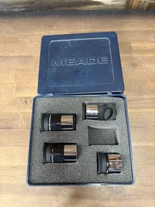 MEADE TELESKOP OKULARE - MA20mm MA17mm MA6mm - Bild 1 von 8