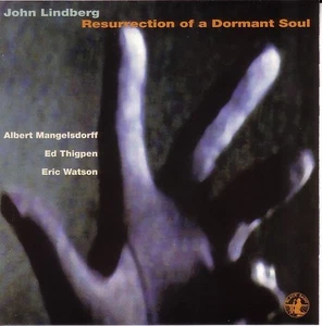 John Lindberg ‎– Resurrection Of A Dormant Soul / Black Saint Records CD - Imagen 1 de 1