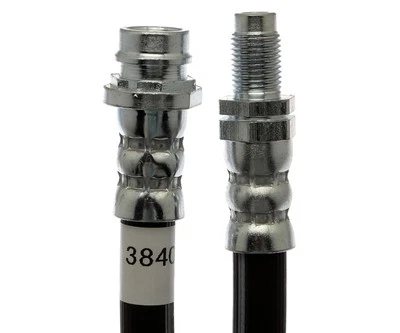 Manguera hidráulica de freno delantero Mechanics Choice para Volvo XC60 2010-2014 Foto 1 de 2