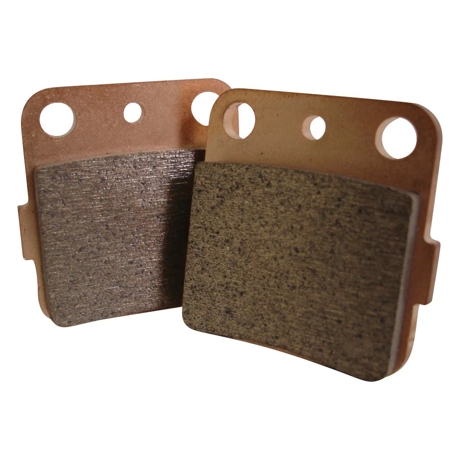 Streamline Sintered Brake Pads - Rear SB354EXCL77 - Image 1 of 1