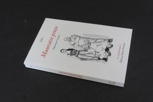 (73) Mauvaise pente Joko Les aphrodisiaques Sabine Fournier - Picture 1 of 2