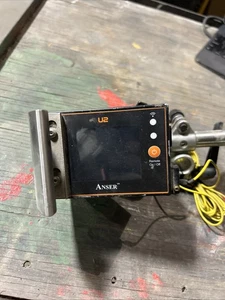 Anser U2 7004005016 Print Head Pre Owned - Picture 1 of 5