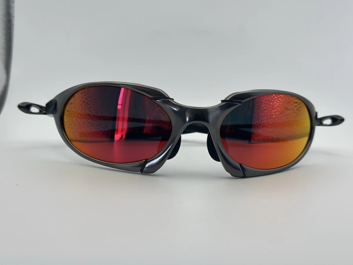 Oakley Romeo Sunglasses for Men for sale | eBay