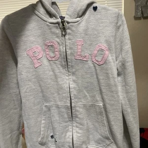 Polo Ralph Lauren Girls Sweater Size 6 - Picture 1 of 3