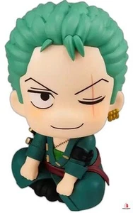 Rukappu Roronoa Zoro ONE PIECE LookUp Action Figures Used #227 - Picture 1 of 1