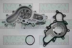 NEW WATER PUMP FOR TOYOTA LANDCRUISER VDJ78 VDJ79 VDJ200 4.5L 1VD 1VDFTV 3/07-ON - Picture 1 of 3