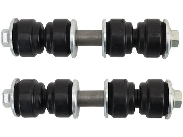 Kit de eslabones de barra estabilizadora delantera TRQ para Nissan NV2500 2012-2021 78VZDP Foto 1 de 1