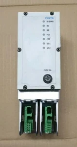 Nodos de autobús FESTO IFB21-03 188844 - Imagen 1 de 7