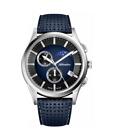 Men Swiss Classic Quartz Watch Adriatica A8282.5215CH Multicolor Dial