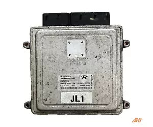 ENGINE CONTROL UNIT ECU 39100-25720 FITS HYUNDAI NF SONATA 2008-2012 - Picture 1 of 4