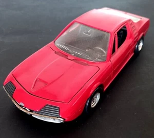 POLISTIL 1:25 - ALFA ROMEO MONTREAL - Leggi Descrizione  - Foto 1 di 7