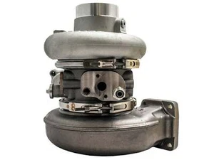 Remanufactured Holset HE500VG Turbo RV Truck Cummins ISM ISM02 11.0L 3768266HX - Picture 1 of 1
