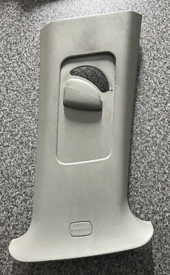 GENUINE SEAT ALTEA XL  Right Side Pillar Trim 5P0867244F - Image 1 of 3