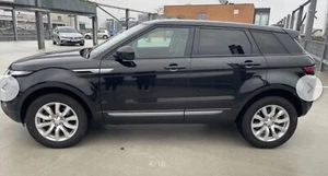 Range Rover Evoque Skyview Vollausstattung - Bild 1 von 15