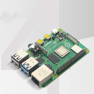 Raspberry Pi 4th Generation 3b Raspberry Pi 4B Development Board Raspberry Pi 4B - Picture 1 of 5