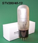 Stabilovolt STV280/40 / Funke W20 geprüft / tested / „Gut“ / „Good“ (B-13)