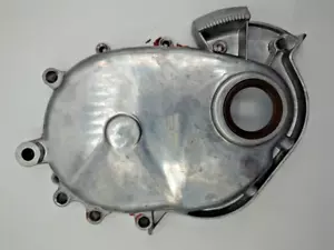 Timing Cover for 1993-2002 Jeep Wrangler YJ TJ 2.5L 4.0L OEM Replacement BN4-4 - Picture 1 of 9