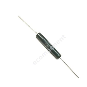 68 OHM 9W 5% RESISTENZA A FILO ( 68R ) WELWYN W23 - Picture 1 of 1