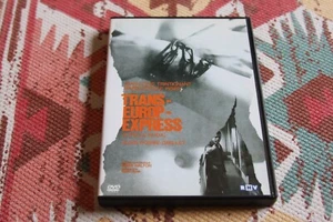 Trans-Europ-Express - Alain Robbe-Grillet - Picture 1 of 1