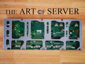 Supermicro BPN-SAS2-846EL1 4U 24-Bay SAS-2 6Gbps Expander Backplane 55.14.18.01 - Picture 1 of 12