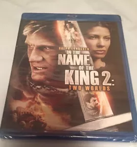 In the Name of the King II (Blu-ray Disc, 2011) - Foto 1 di 3
