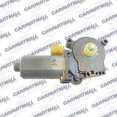 Chevrolet Impala 2000-2005 puerta delantera derecha motor ventana eléctrica CM090940B Foto 1 de 4