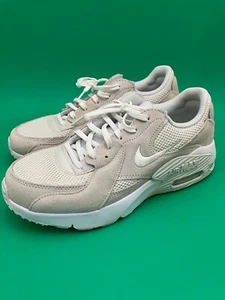 Nike Air Max Excee para mujer suave perla/tinte platino/blanco/platino puro talla 8,5 - Imagen 1 de 10