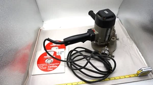 Porter Cable 7403 regelbarer Lackentferner mit Scheiben funktioniert super einmal benutzt - Bild 1 von 6