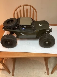 AXIAL YETI XL ROLLER - Picture 1 of 21