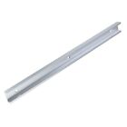Premium Silver T Track for Woodworking Bench 30mm Width Choose 300 600mm Length