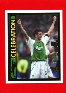 SPL 2004 SCOTTISH LEAGUE Panini - Figurina-Sticker n.241 - CELEBRATION - Picture 1 of 2