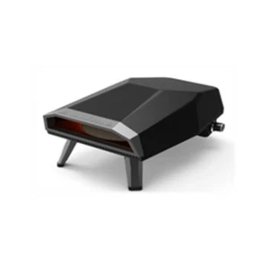 OMPAGRILL Horno A Gas Para Pizza OMPAGRILL VESUVIO 375 - Imagen 1 de 4