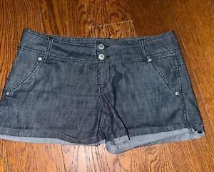 Celebrity Pink jean shorts - Picture 1 of 6