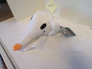 Pesadilla antes de Navidad 18 pulgadas cero decoración colgante - Imagen 1 de 3