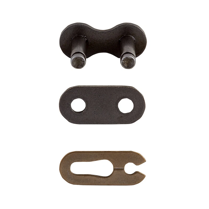 Eslabón de cadena Kmc 415H-CL Kmc 1/2x3/16 negro Foto 1 de 1