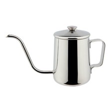 ILSA Bollitore per infusi in acciaio inox 18/10 cl 100