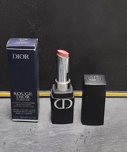 Dior Rouge Dior Forever Intense Couture Colour Lipstick #300 Forever Nude Style - Picture 1 of 2
