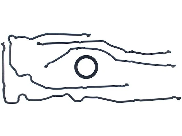 Juego de juntas de cubierta de distribución Mahle 55XJ78F para Ford F150 1997-1998 Foto 1 de 1