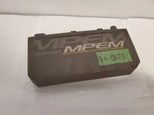 2001 700 MXZ SkiDoo 512059410 Snowmobile Engine CDI MPEM Ignition Module - (M-01 - Picture 1 of 4
