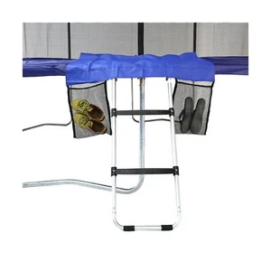 Skywalker Trampoline breitstufige Leiter Zubehör Kit Outdoor Kleinkind spielen Spaß - Bild 1 von 5