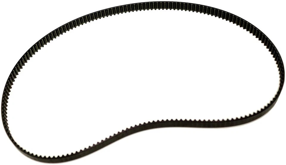 Courroie 519mm 80S3M519 KW694643 Machine a pain Kenwood De longhi Riviera et Bar