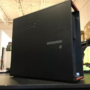 Lenovo ThinkStation P700 Gaming Edition(2*XeonE5-1230v3, 16GB RAM DDR4, RTX3080) - Picture 1 of 3