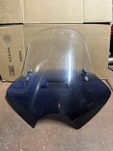 05 Suzuki VZ800 Boulevard M50 Demon Windshield Assembly -12 - Bild 1 von 8