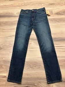 Polo Ralph Lauren Sullivan Slim Boys Size 20 Dark Wash New With Tags!! - Picture 1 of 6