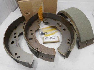 Serie ganasce freni posteriore per Ford Transit 100 2,0 2,5 diesel dal 1986 - Picture 1 of 2