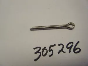 OMC NEW OEM C PIN 305296 - Picture 1 of 1