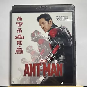 Ant-Man (Blu-ray, 2015) - Picture 1 of 4