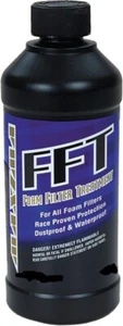 MAXIMA FFT Synthetic Waterproof Foam Air Filter Oil Treatment 1QT - Picture 1 of 1