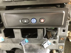 Hummer H2 On Star Communication Module Computer 15945718 OEM 03-07 Dash Mount - Picture 1 of 6