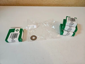 INA AS 1024 6090001 Axiallager Anlaufscheiben Nadelrolle Anlauf 24 mm Posten 4 - Bild 1 von 6